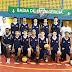 Joguinhos: Basquete masculino de Jundiaí vence na estreia regional. Vôlei feminino joga nesta 5ª