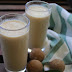Chikoo Milkshake