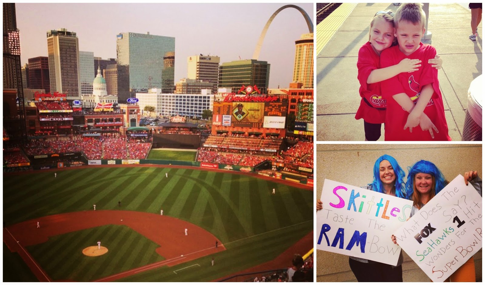 Survival Guide by The Working Mom: Official Explore St. Louis Summer Ambassador Search: See St ...