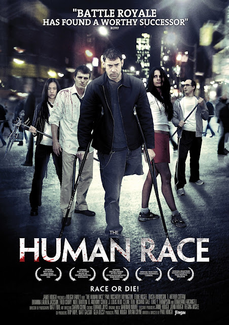 The Human Race (2014) tainies Online with greek subs The Human Race (2014) με ελληνικους υποτιτλους