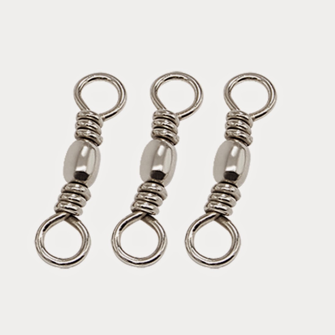 Swivel And Snaps Clips For Fishing BigTackleBox