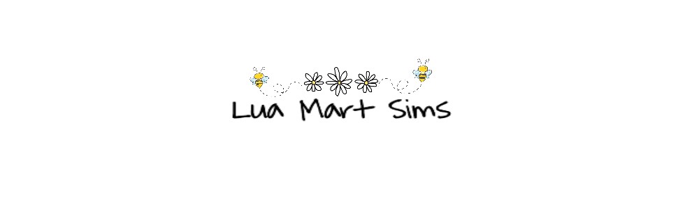 Lua Mart Sims