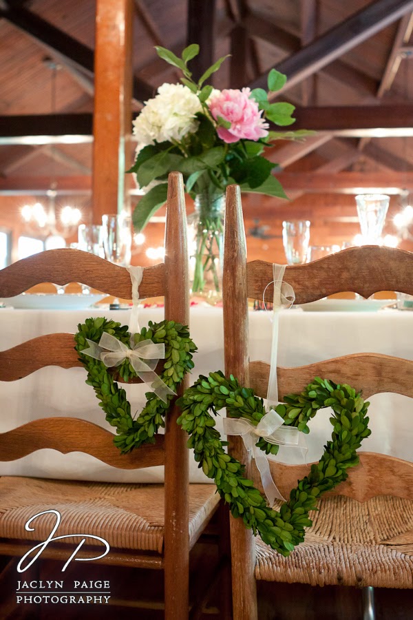 Jaclyn Paige Photography: Emily and Paul - Wedding at Norris ...