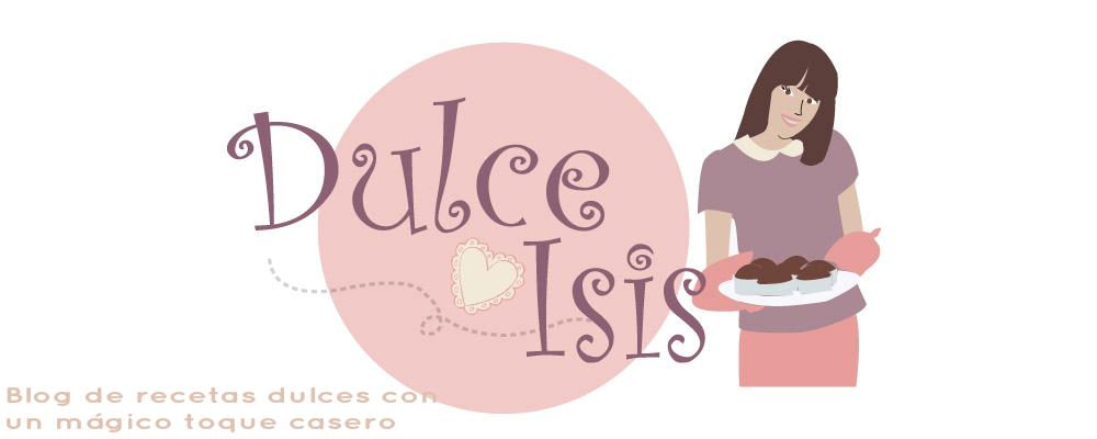 Dulce Isis