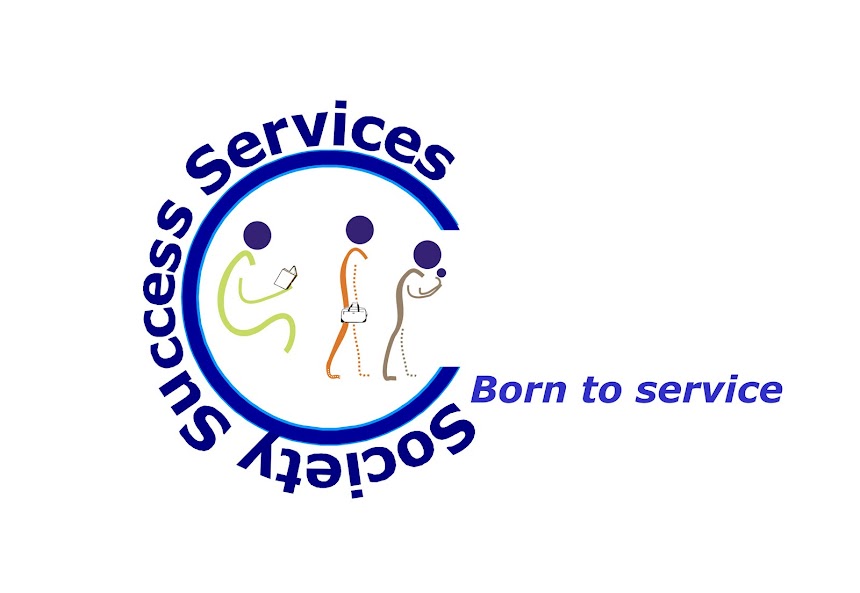 SOCIETY SUCCESS SERVICE