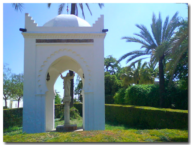 Hacienda Torre Doña María