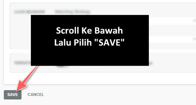 Cara Membuat Web Push Notification di Blogger Cara Membuat Web Push Notification di Blogger