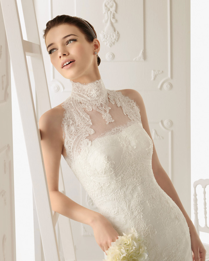 Honey Buy: Aire 2013 wedding dresses