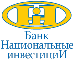 Банк Национальные Инвестиции логотип