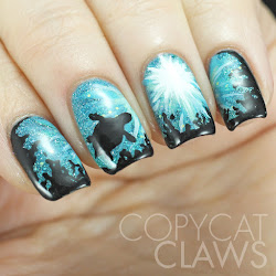 sea turtle nail claws does