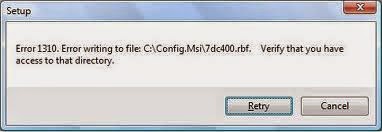 Instal Office 2007 Di Windows 7 Gagal Jantung Instal Office 2007 Di Windows 7 Gagal Jantung