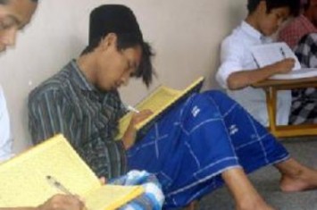 Ini Jadinya Kalau Ngantuk Lagi Baca Alquran Atau Shalat Islamidiyah