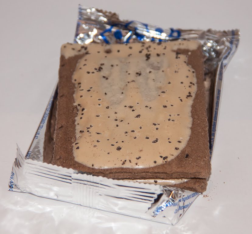 Candynstuff PopTarts Frosted Marshmallow Hot Chocolate [Limited Edition]