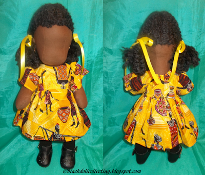 Black Doll Collecting: June 2021
