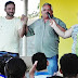 GRUPO GOVERNISTA DE PORTO DO MANGUE JÁ TEM PREGO BATIDO E PONTA VIRADA