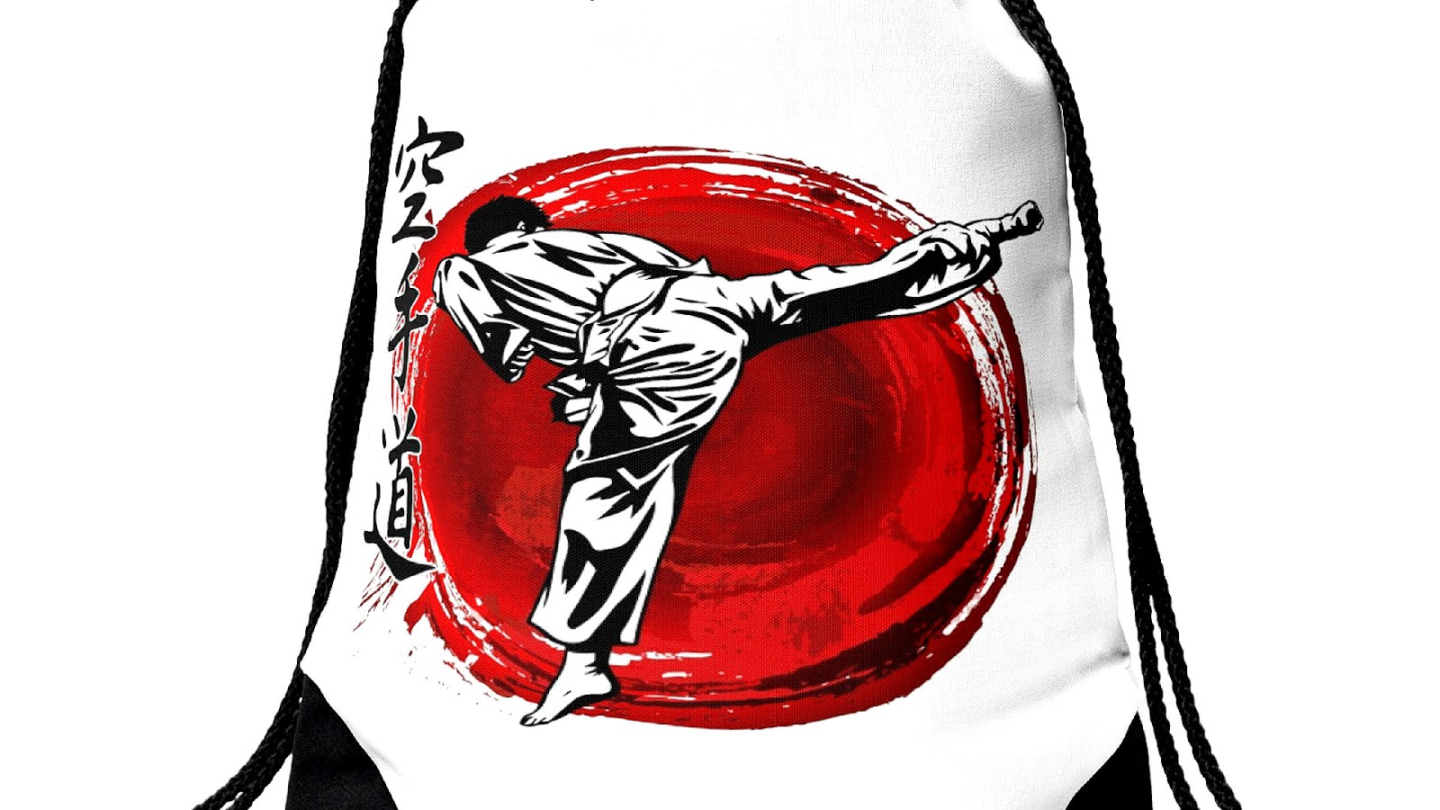 Punching bag Karate Bags Karate Choices