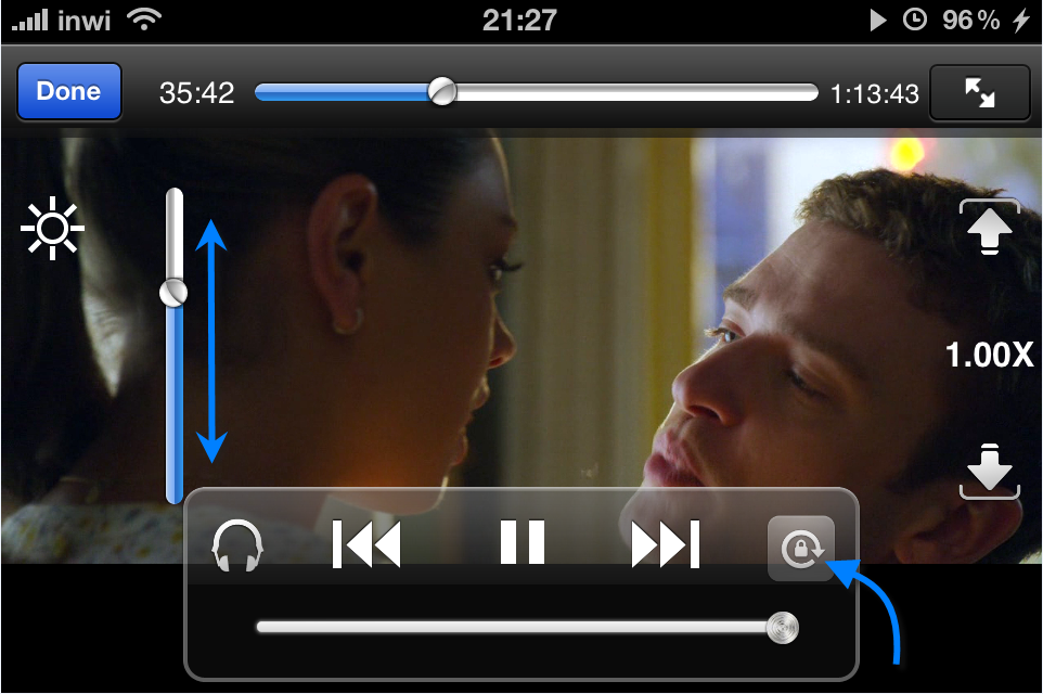 the Best "Media player" Ever on your iphone is here All About Apple Blog