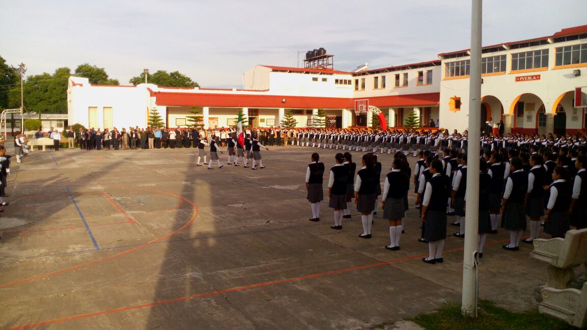 Jefe de Enseñanza de Escuelas Secundarias Técnicas Escuela Secundaria Jefe de Enseñanza de Escuelas Secundarias Técnicas Escuela Secundaria
