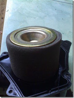 Tips and How To Clean Your Own Motorcycle Air Filter Tips and How To Clean Your Own Motorcycle Air Filter