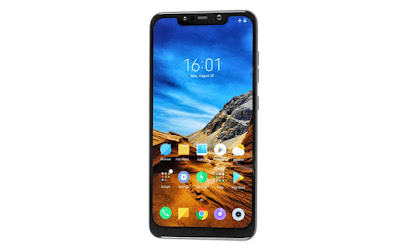 Harga HP Xiaomi Pocophone F1 Terbaru Dan Spesifikasi - Update Hari Ini 2020, RAM 6 GB, Octa Core Harga HP Xiaomi Pocophone F1 Terbaru Dan Spesifikasi - Update Hari Ini 2020, RAM 6 GB, Octa Core