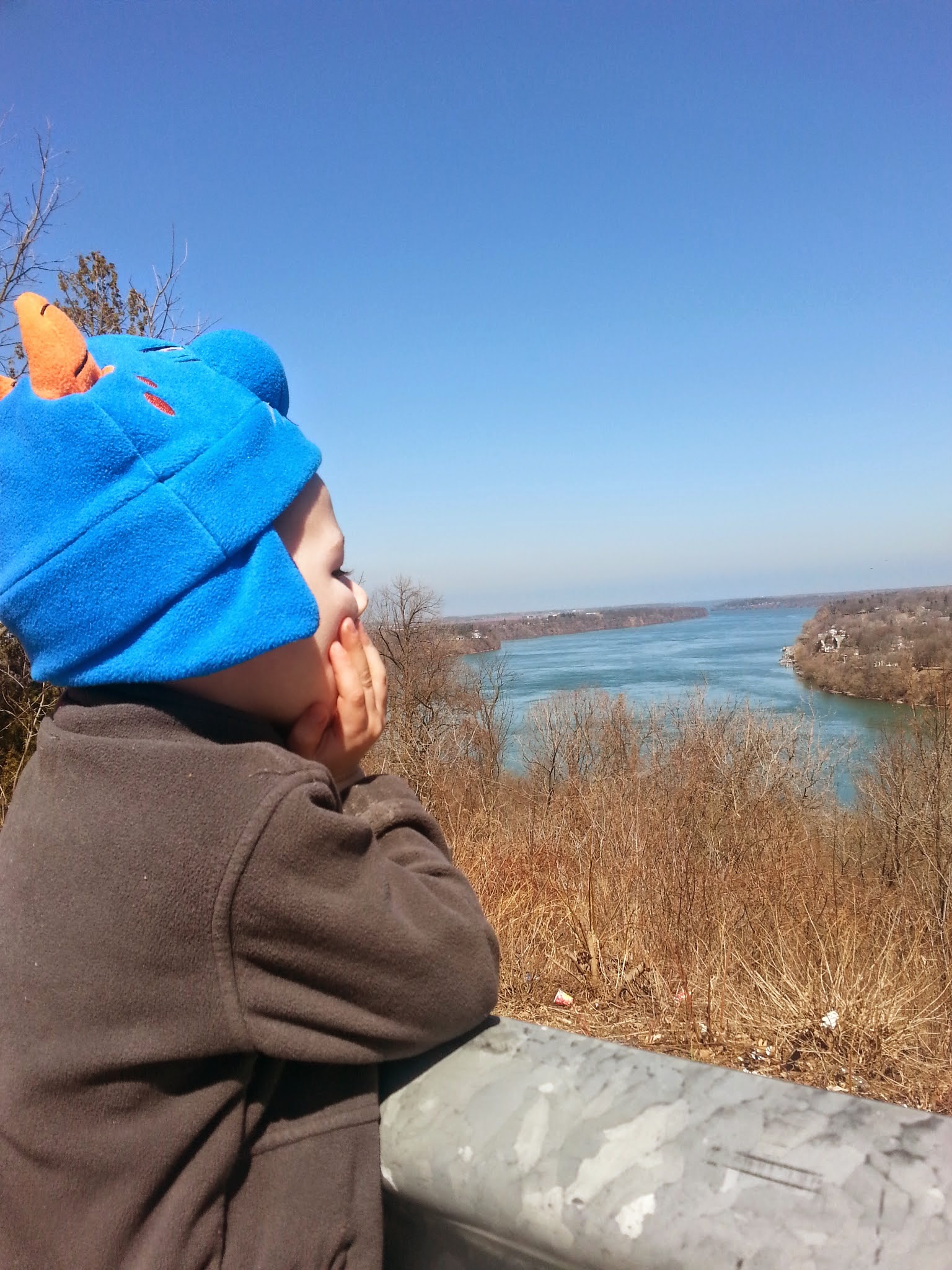 Chocolate FX , Canada The Western New Yorker