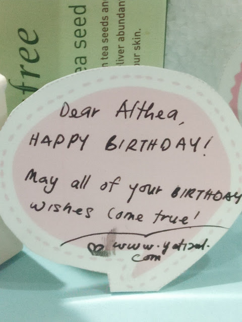 Althea Althea