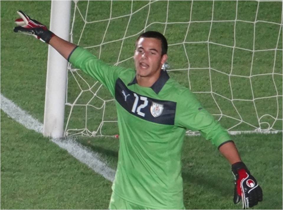 Liverpool F.C. Divisiones Juveniles Con Guillermo De Amores como