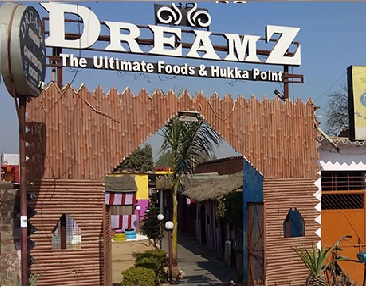 Top Ten Restaurant in Lucknow