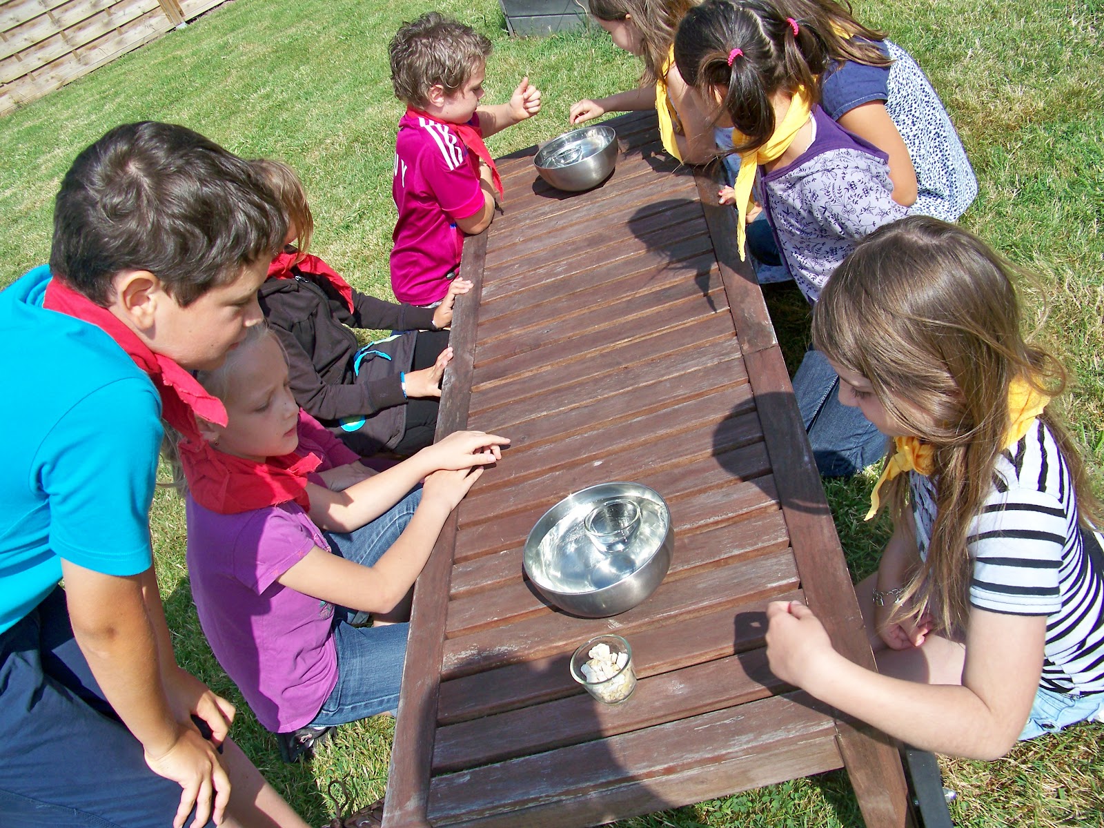 Les Ateliers de Sandra