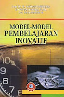 MODEL-MODEL PEMBELAJARAN INOVATIF Pengarang : Prof. Dr. H. Tukiran Taniredja, dkk Penerbit : Alfabeta