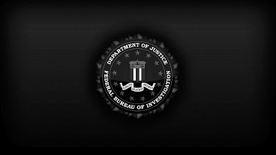 Federal Bureau of Investigation - Department of justice Wallpapers
