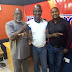 CKN Commence Political Radio Programme On Jamz 100.5m Ibadan