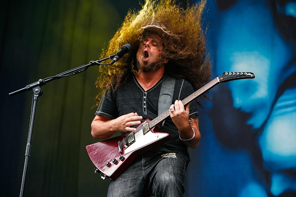 Rockfile Radio Rock Files: Happy Birthday CLAUDIO SANCHEZ (video)