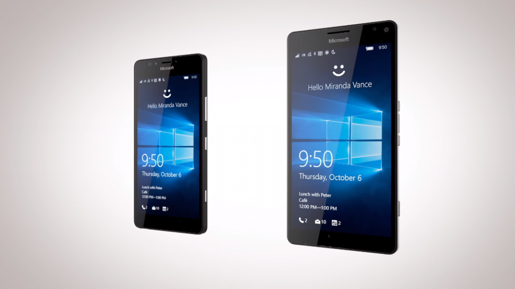 Microsoft regala Lumia 950 a chi acquista Lumia 950 XL HTNovo