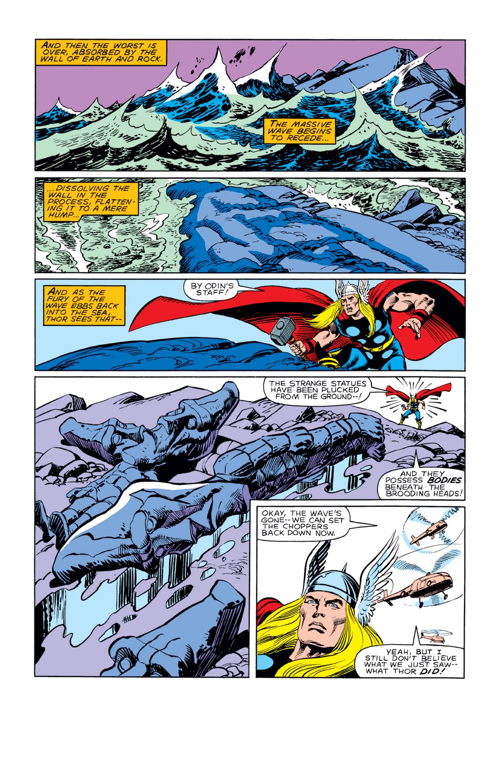 Thor (1966) 318 Page 11