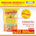 Promo Heboh Indomaret Susu Murah Dan Minyak Murah Periode 20 - 26 September 2017