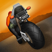 Highway Rider Motorcycle Racer Unlimited Money MOD APK