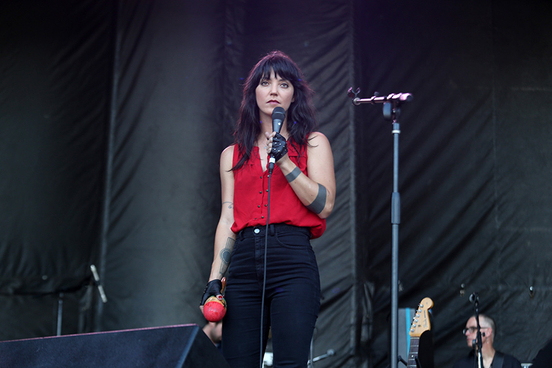 New Album Releases REMIND ME TOMORROW (Sharon Van Etten) Alternative The Entertainment Factor