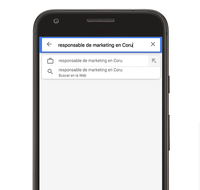 Blog Oficial de Google España Google conecta a usuarios con ofertas de