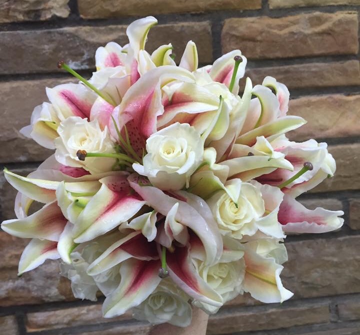 The Enchanted Petal stein flowers