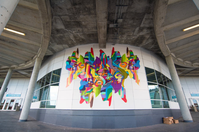 New York Quotes The Composition Of A Mad Artist