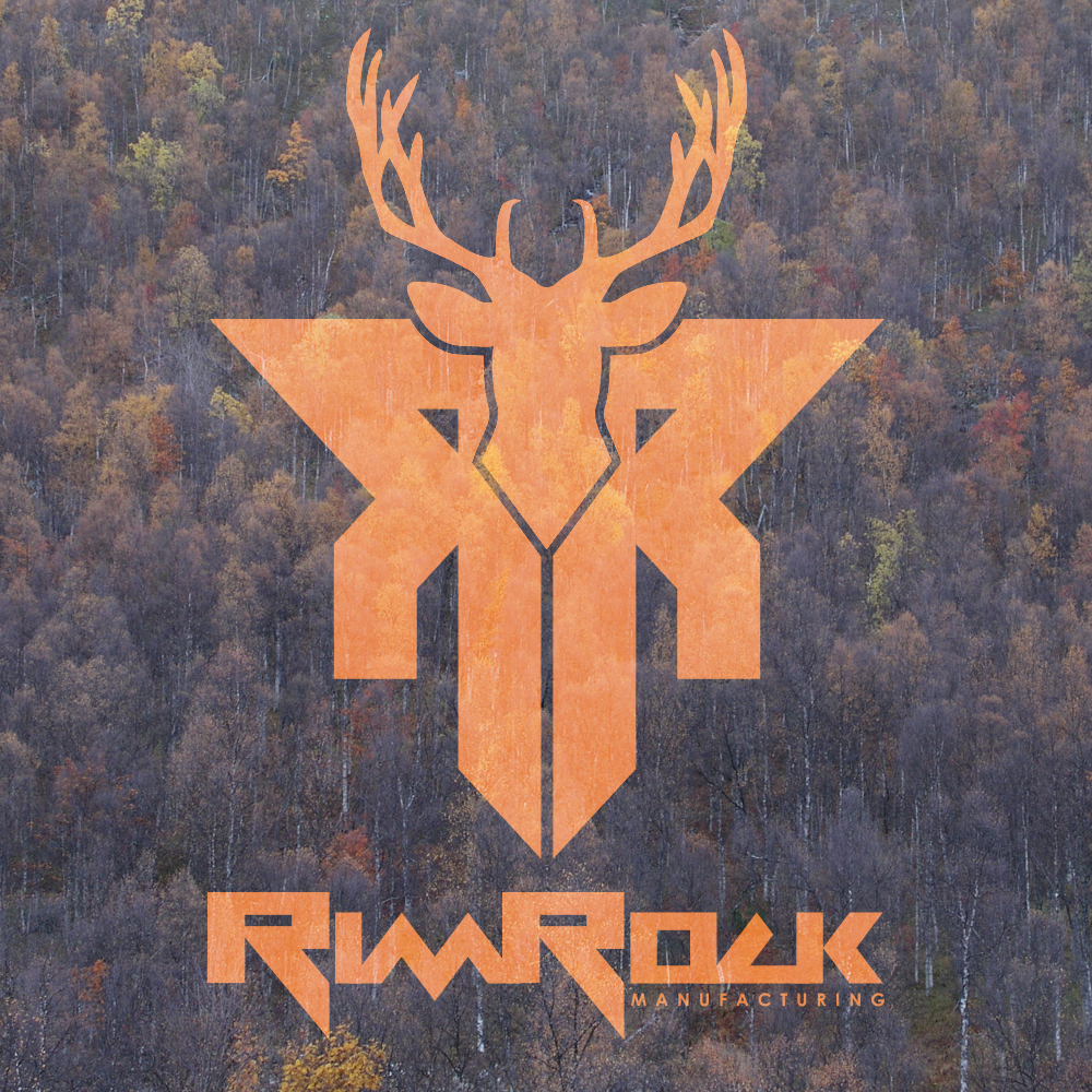 Shev Media Blog RimRock Logo Designs