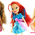 ¡Reedición muñecas Winx Cumpleaños en China! - Winx Birthday dolls reissue in China!