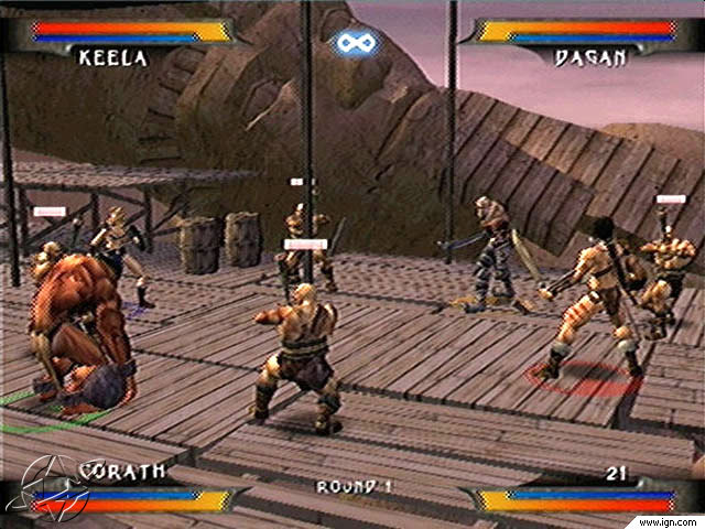 Emulator Emulator