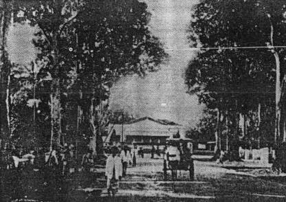 Sejarah Gedung Pakuan Bandung