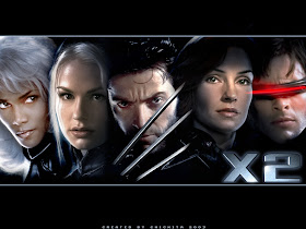 X-Man Wallpapers