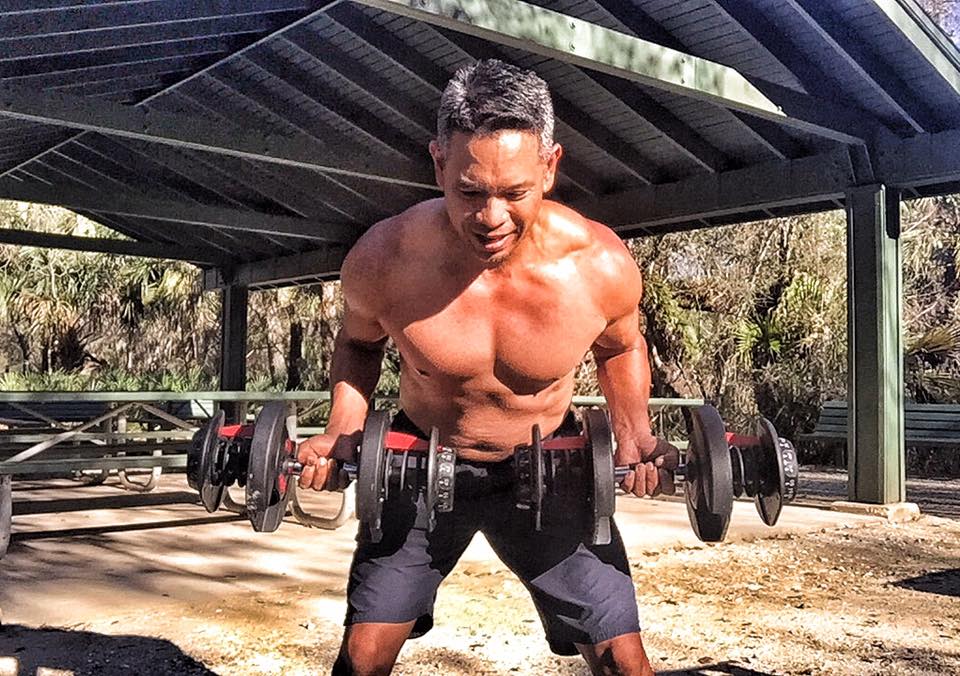 Hammer and Chisel Challenge Week 7 Arnel Banawa