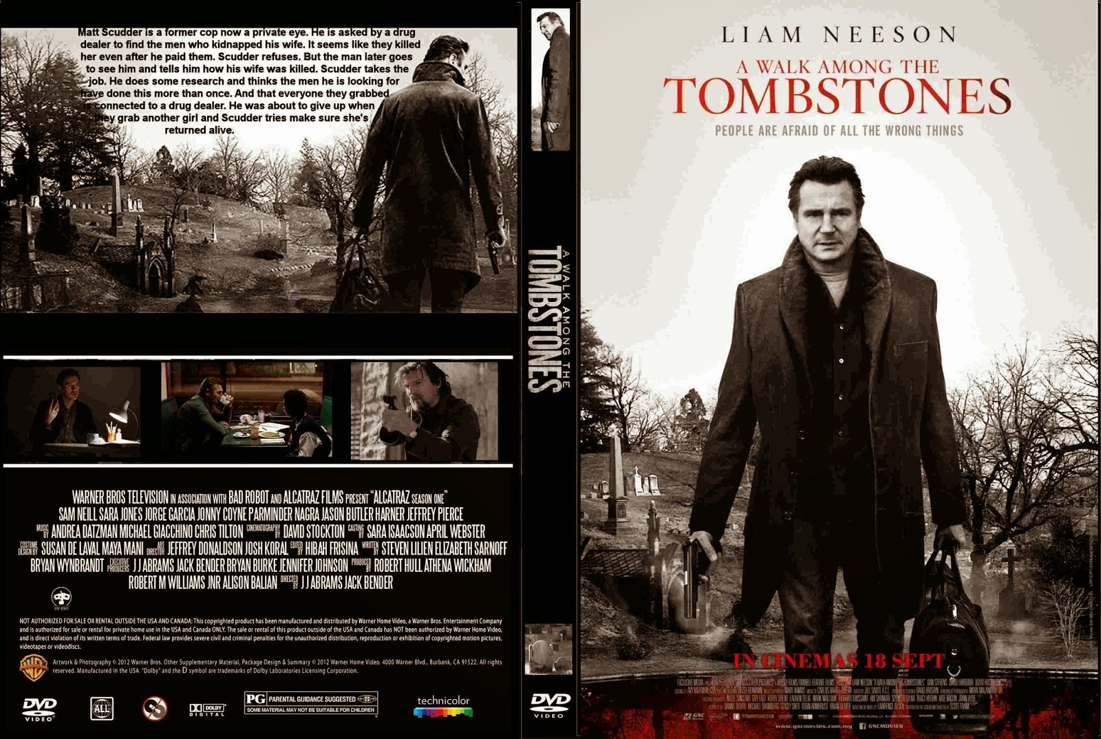 a walk among the tombstones deutsch a walk among the tombstones deutsch