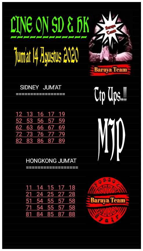 Prediksi Syair Hk 14 Agustus 2020 Keraton4d Prediksi Syair Hk 14 Agustus 2020 Keraton4d