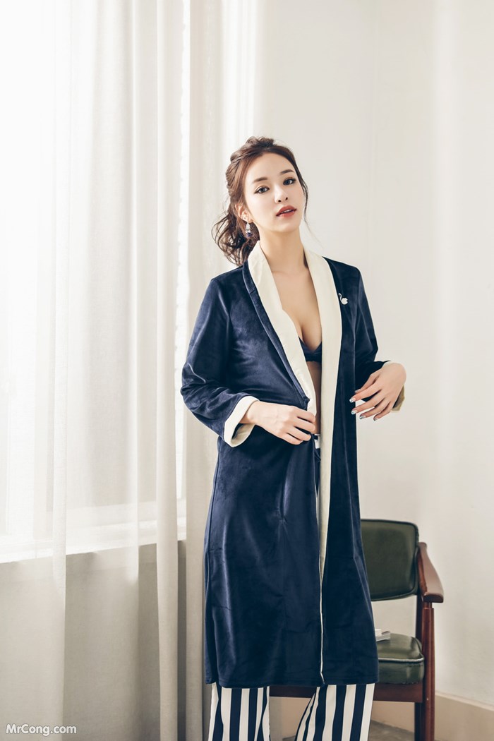 Beautiful Kwon Soo Jung in lingerie photos October 2017 (195 photos) photo 3-10